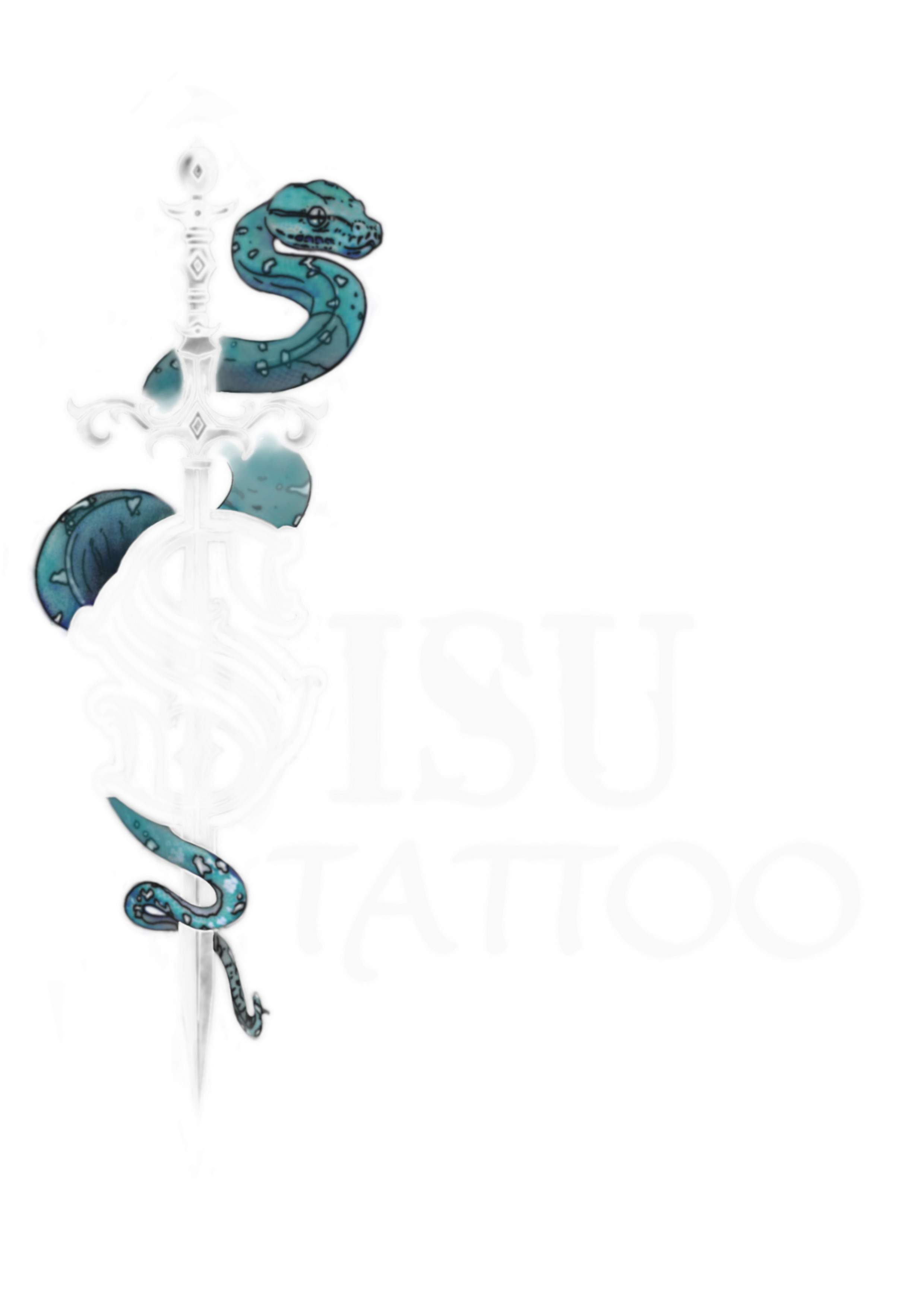 Sisu Tattoo
